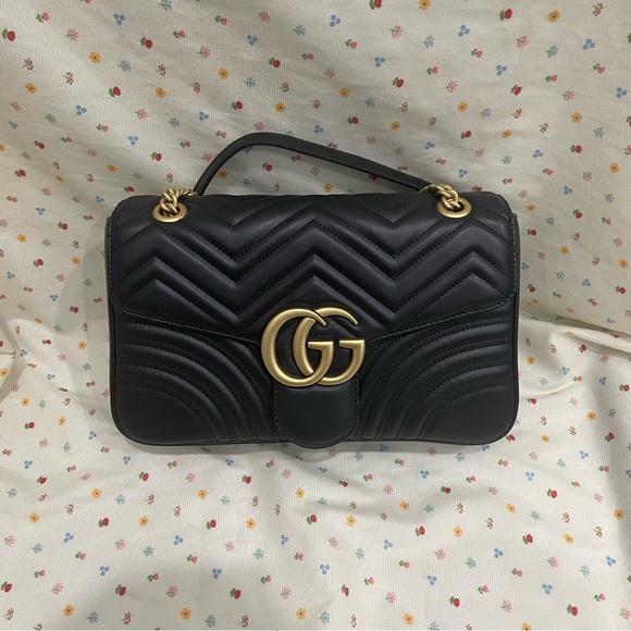 Gucci🎶 Handbags - Coach Brooklyn Shoulder Bag